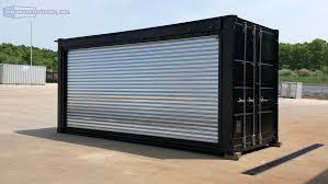 10ft / 20ft Shipping containers