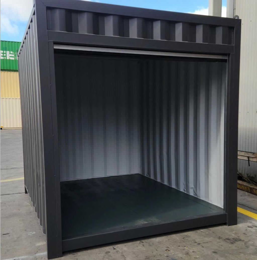 10ft / 20ft Shipping containers