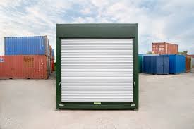 10ft / 20ft Shipping containers
