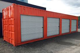 10ft / 20ft Shipping containers